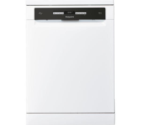 hotpoint dishwasher