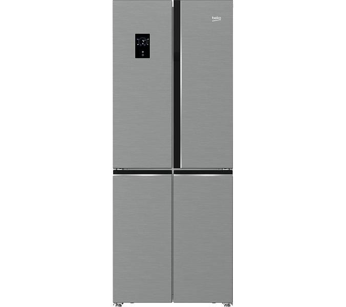 700mm width fridge