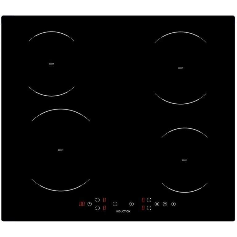 Culina 13amp Induction Hob Pooles Domestics