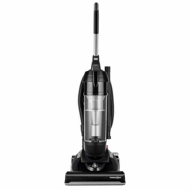 Powersonic Powerful Lightweight Bagless 
